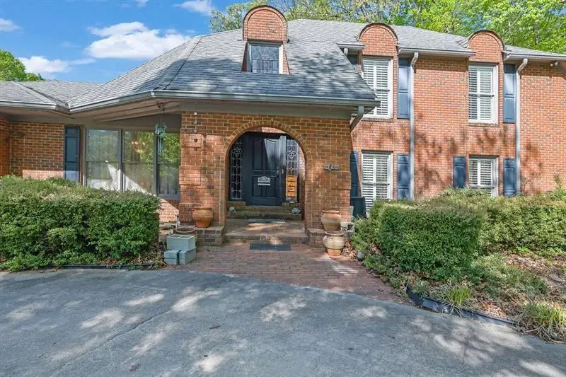 Address Withheld By Seller, Gainesville, GA 30506 - #1