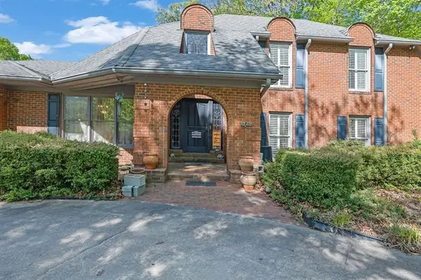Address Withheld By Seller, Gainesville, GA 30506