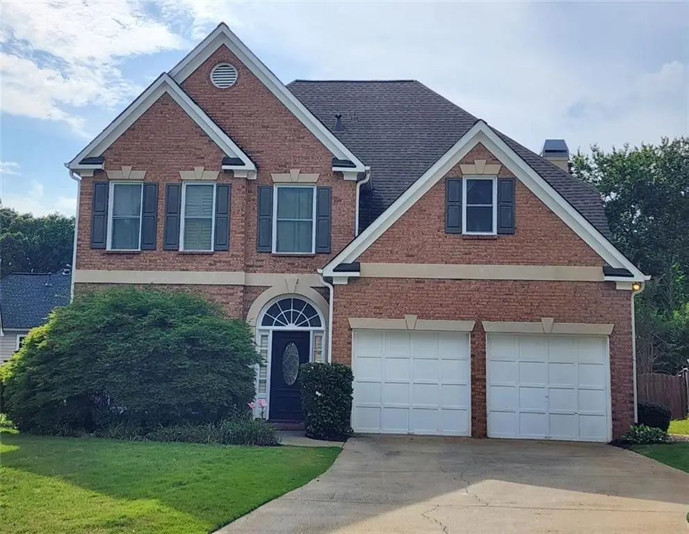 743 Noble Oak Drive, Marietta, GA 30068 - #1