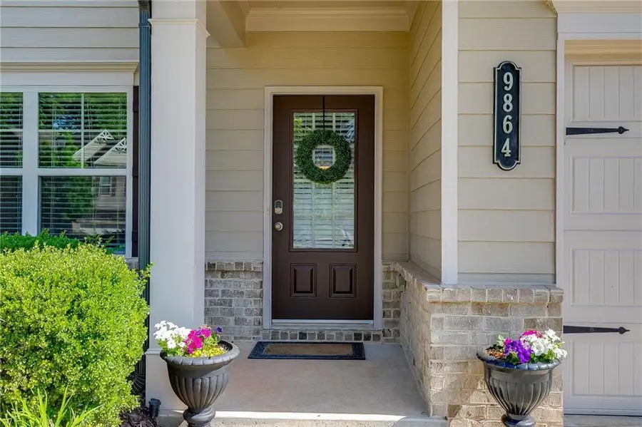 9864 Elderberry Pointe, Braselton, GA 30517 - #3
