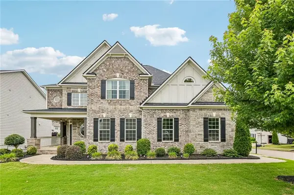 129 Edinburgh Drive, Canton, GA 30115