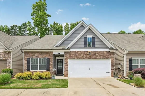 111 Hickory Village Circle, Canton, GA 30115