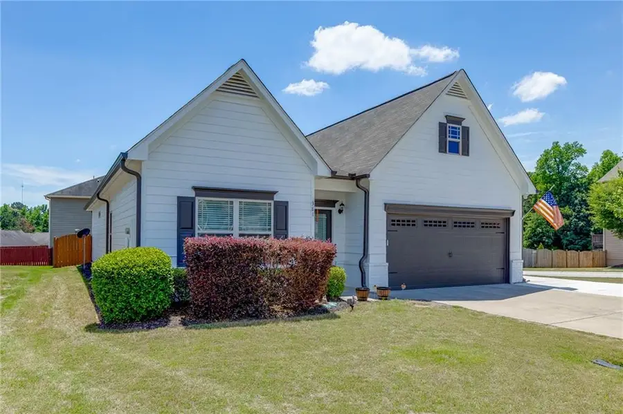 381 Eagles Bluff Way, Hoschton, GA 30548 - #3