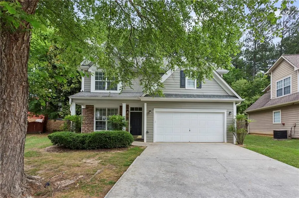 2017 Baramore Oaks Drive, Marietta, GA 30062 - #1