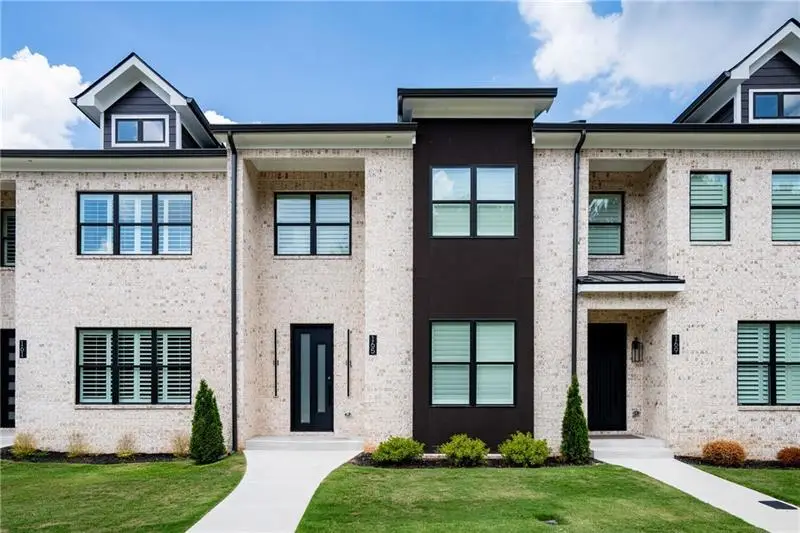 189 Brush Creek Court, Stockbridge, GA 30281 - #2