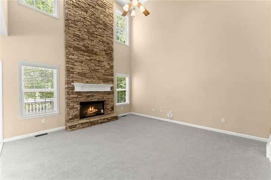 1000 Island Bluf Lane, Buford, GA 30518 - #2