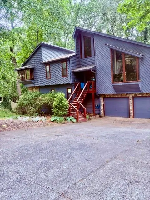 1781 Blackwillow Drive Ne, Marietta, GA 30066 - #2