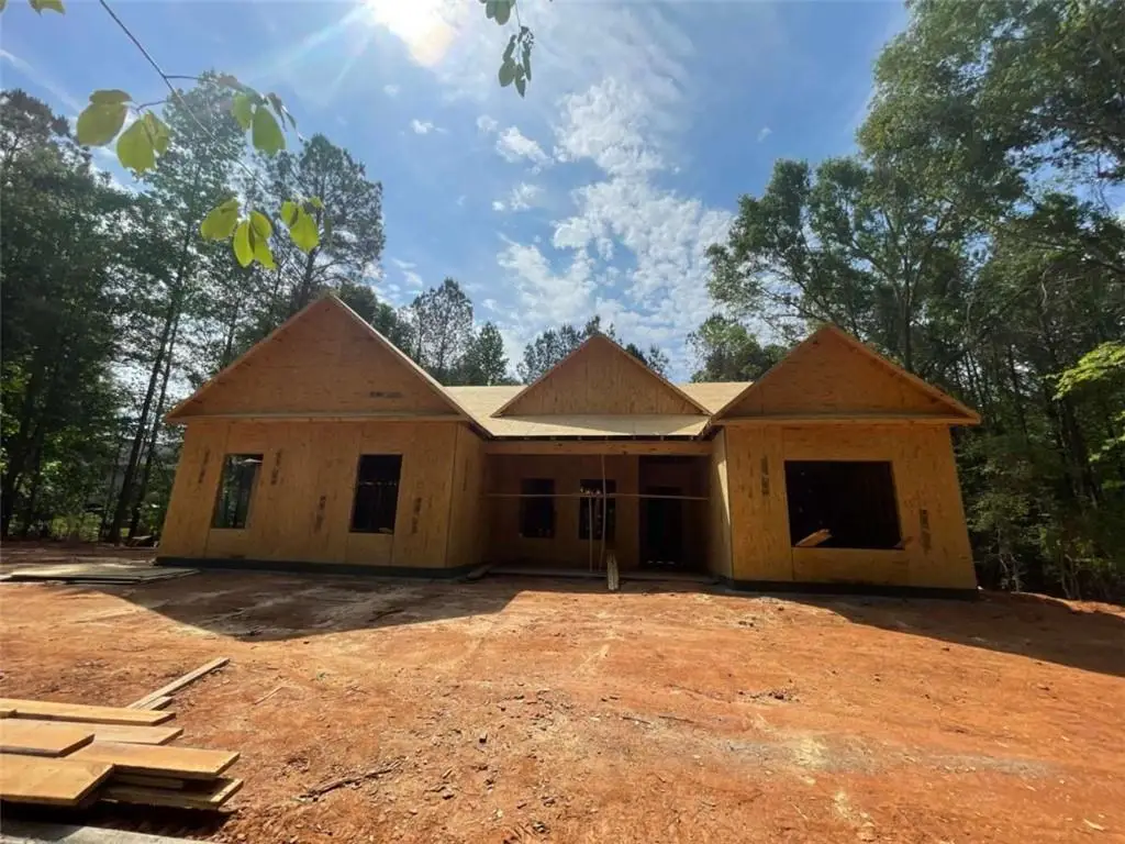 453 Michael Etchison Road, Monroe, GA 30655 - #1