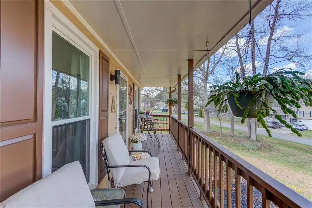1521 Hunters Cove, Auburn, GA 30011 - #1