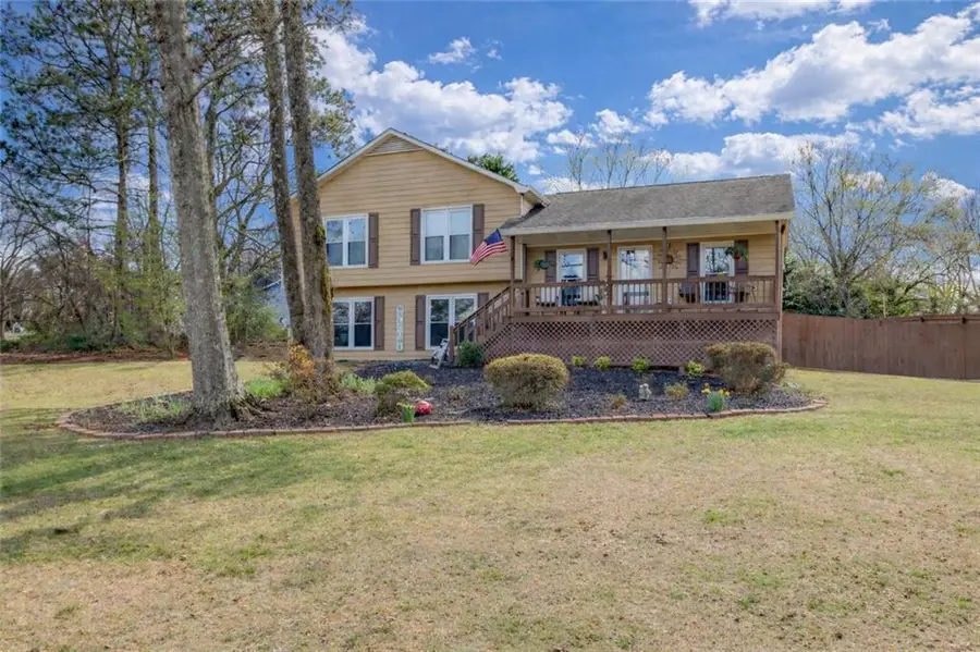 1521 Hunters Cove, Auburn, GA 30011 - #2