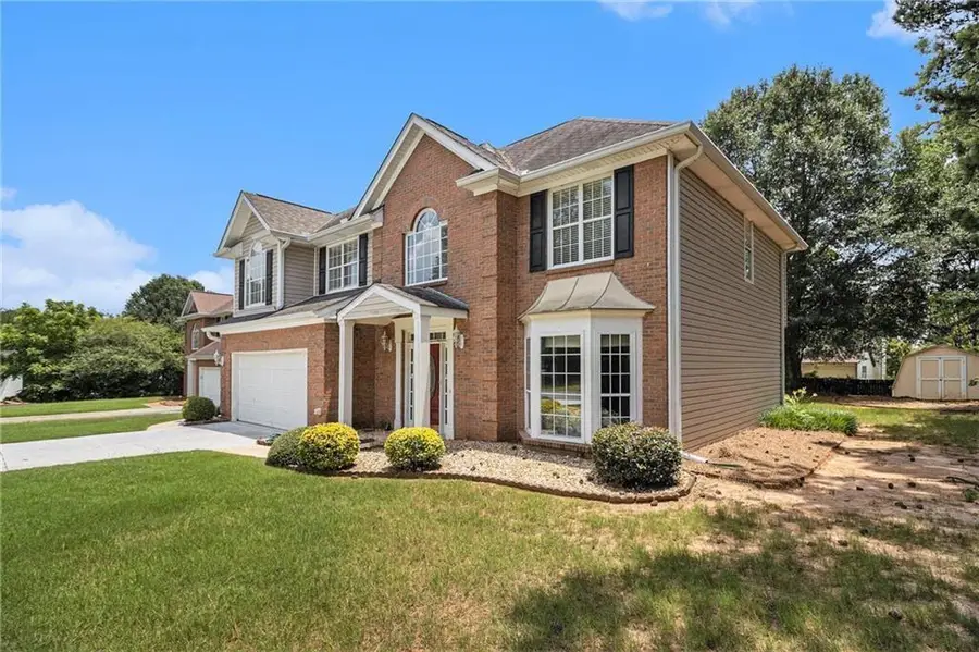 1900 Green Oak Circle, Lawrenceville, GA 30043 - #3