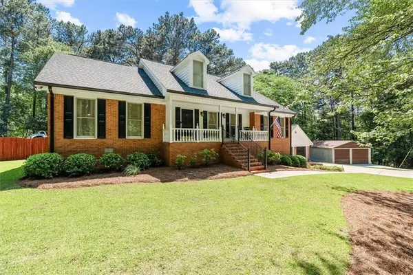 5243 Punkintown Road, Douglasville, GA 30135