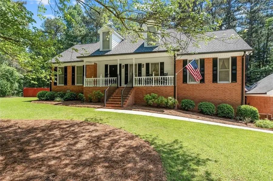 5243 Punkintown Road, Douglasville, GA 30135 - #3