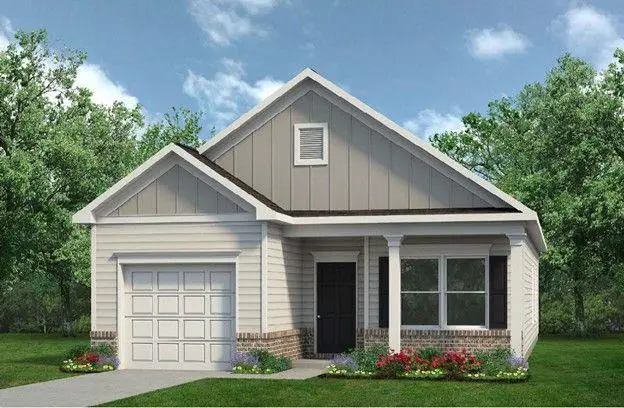 6 Rhine Trail, Rome, GA 30165 - #1