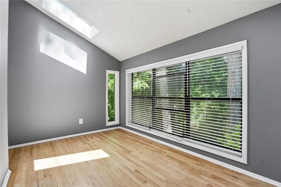 8740 Roswell Road #2G, Atlanta, GA 30350 - #3