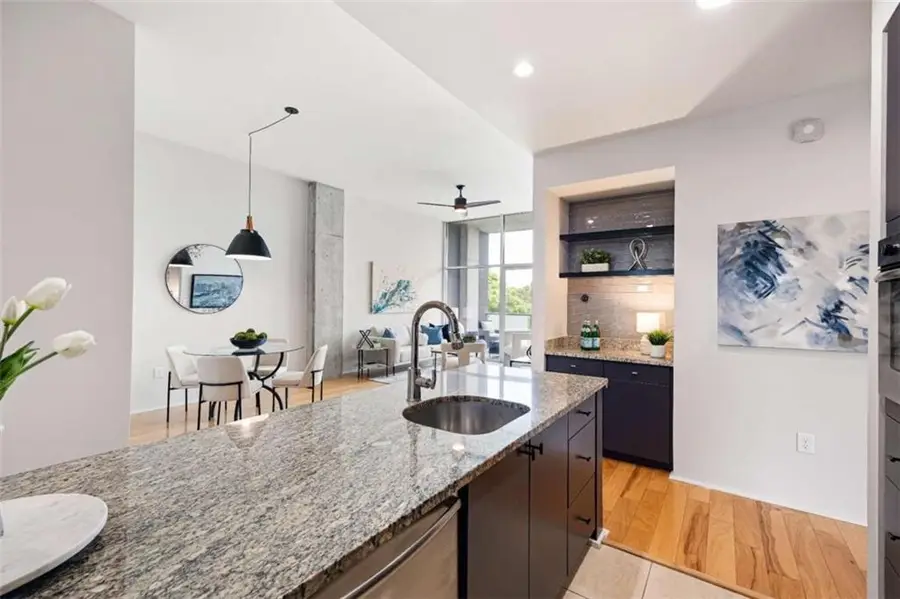 130 Arizona Avenue #301, Atlanta, GA 30307 - #3