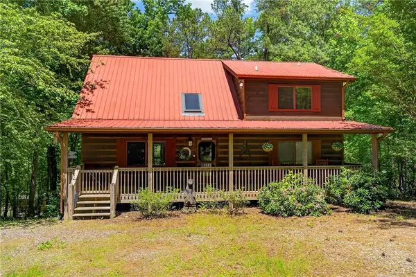 239 Reindeer Lane, Talking Rock, GA 30175