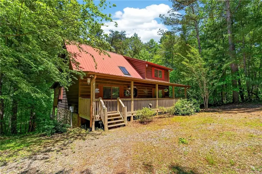 239 Reindeer Lane, Talking Rock, GA 30175 - #2