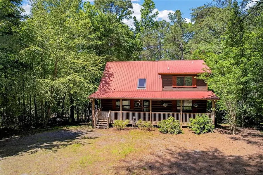 239 Reindeer Lane, Talking Rock, GA 30175 - #3