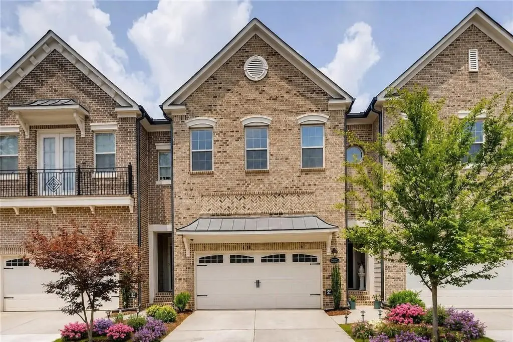 2326 Willington Shoals Place, Smyrna, GA 30080 - #1
