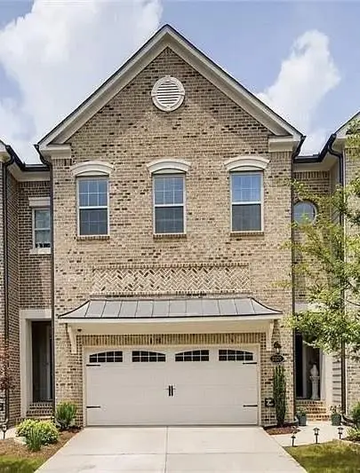 2326 Willington Shoals Place, Smyrna, GA 30080