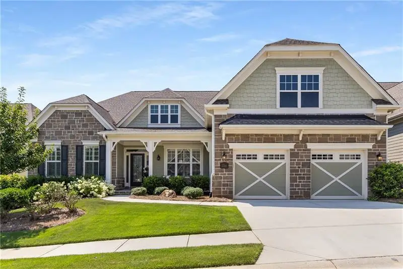 3766 Cresswind Parkway Sw, Gainesville, GA 30504 - #1