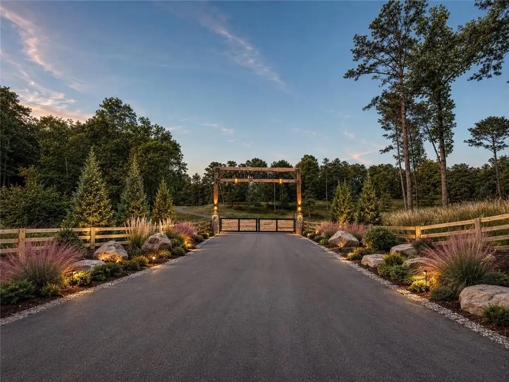 389 Grandview Road, Jasper, GA 30143 - #1