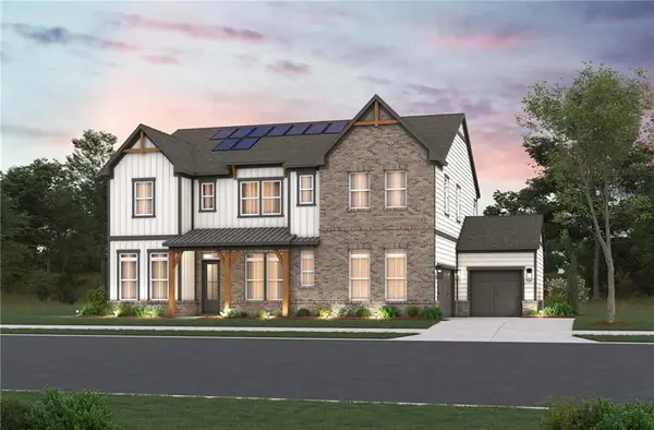 2195 Sabari Way, Cumming, GA 30041
