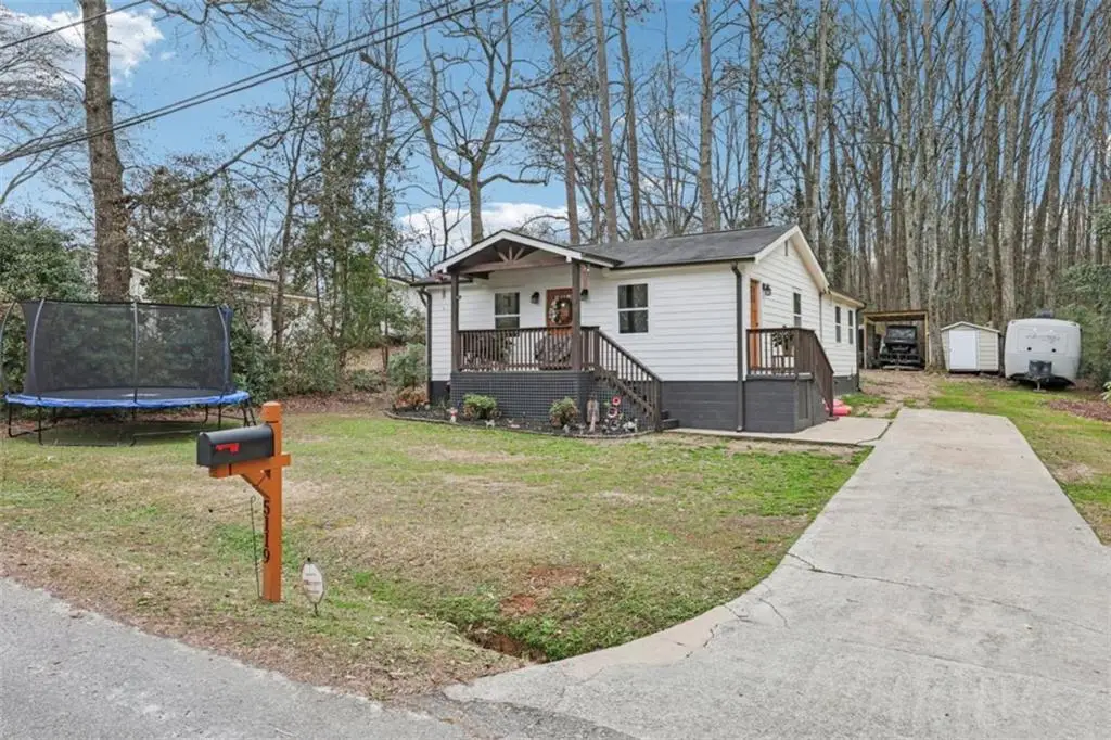 5119 Pinecrest Drive, Covington, GA 30014 - #1