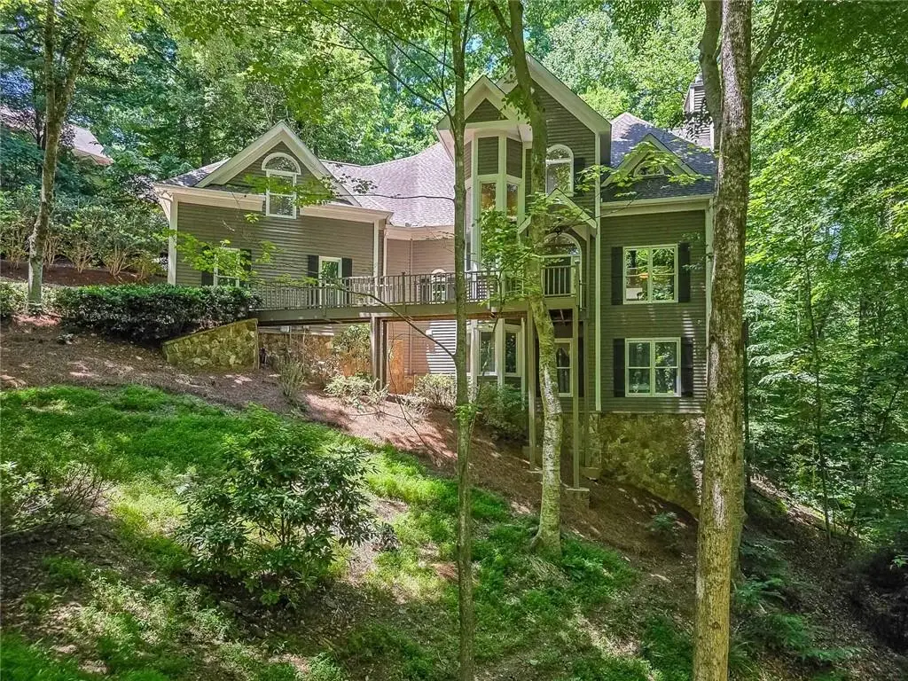 3712 Frederica Road, Berkeley Lake, GA 30096 - #1