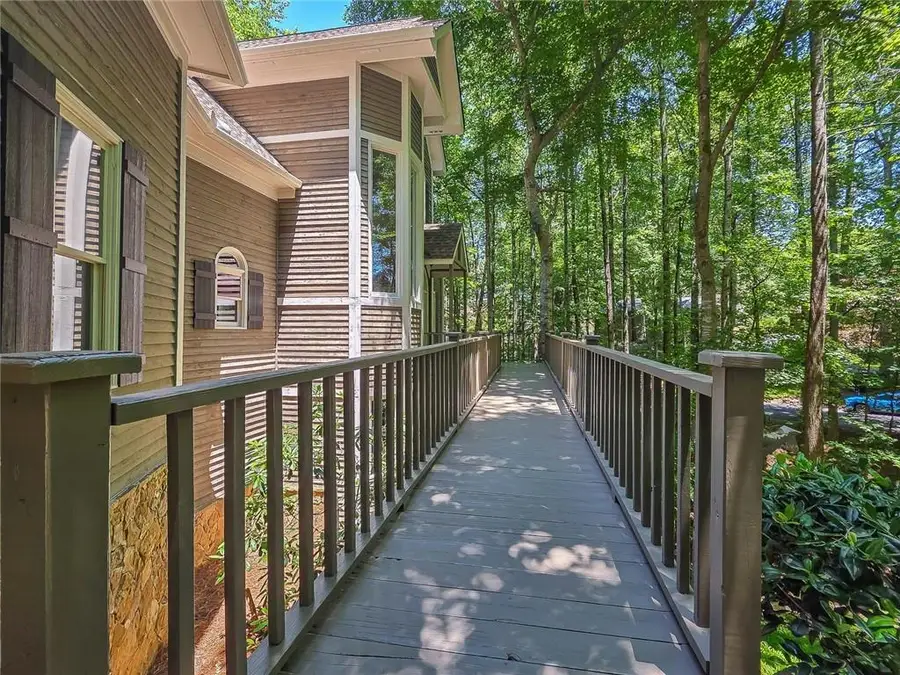 3712 Frederica Road, Berkeley Lake, GA 30096 - #3