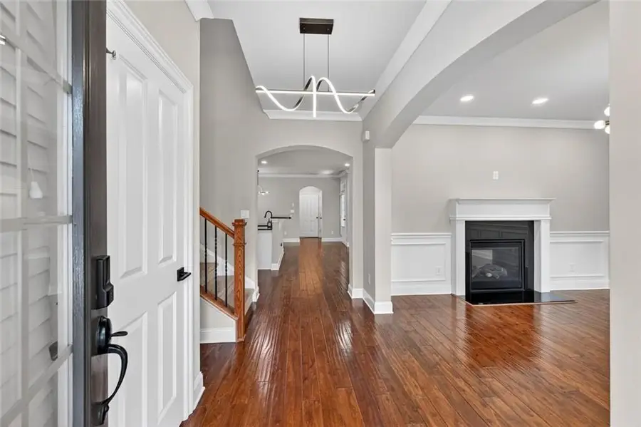 10787 Bossier Drive, Alpharetta, GA 30022 - #3