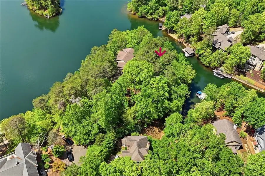 109 White Pine Court, Waleska, GA 30183 - #3
