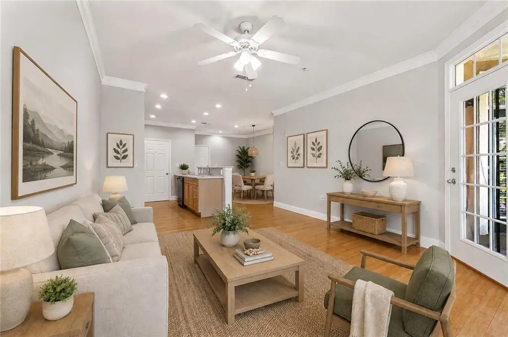 4201 Stratford Commons, Decatur, GA 30033 - #1