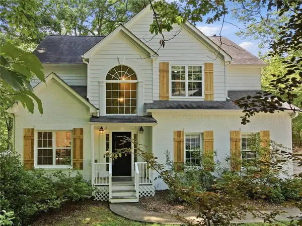 1195 Greenwood Acres Drive, Cumming, GA 30040