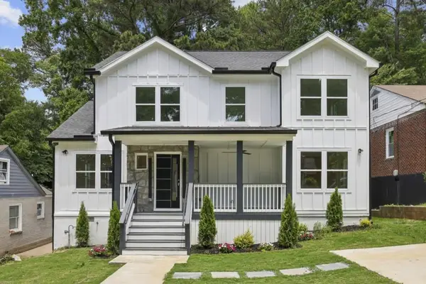 1755 Emerald Avenue Sw, Atlanta, GA 30310