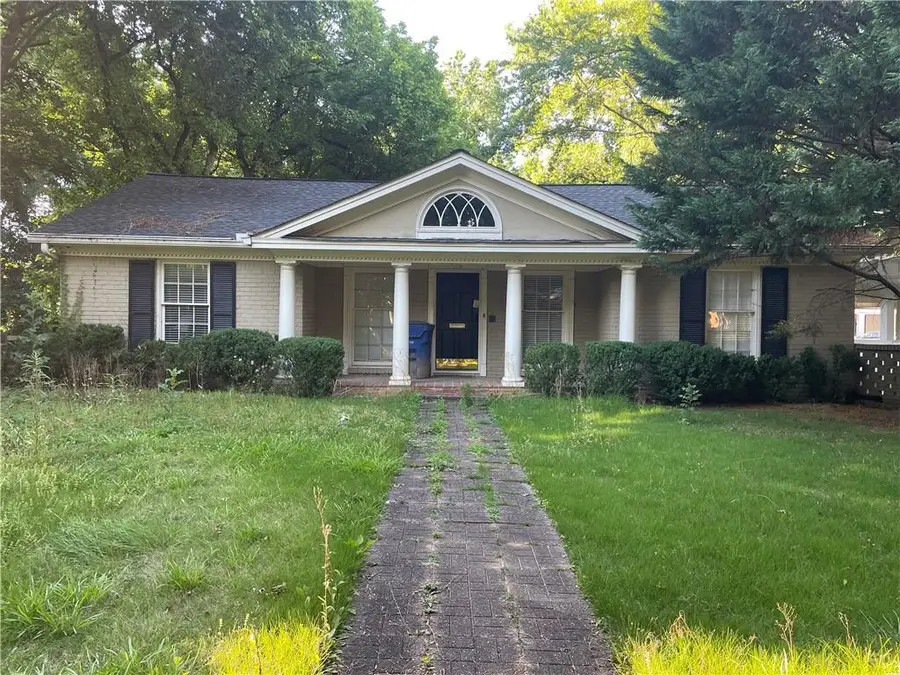 25 26th Street Nw, Atlanta, GA 30309 - #2