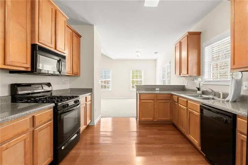 3361 Raes Creek Road #8, Marietta, GA 30008 - #2