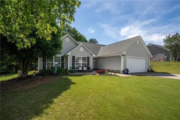 327 Tallassee Lane, Statham, GA 30666