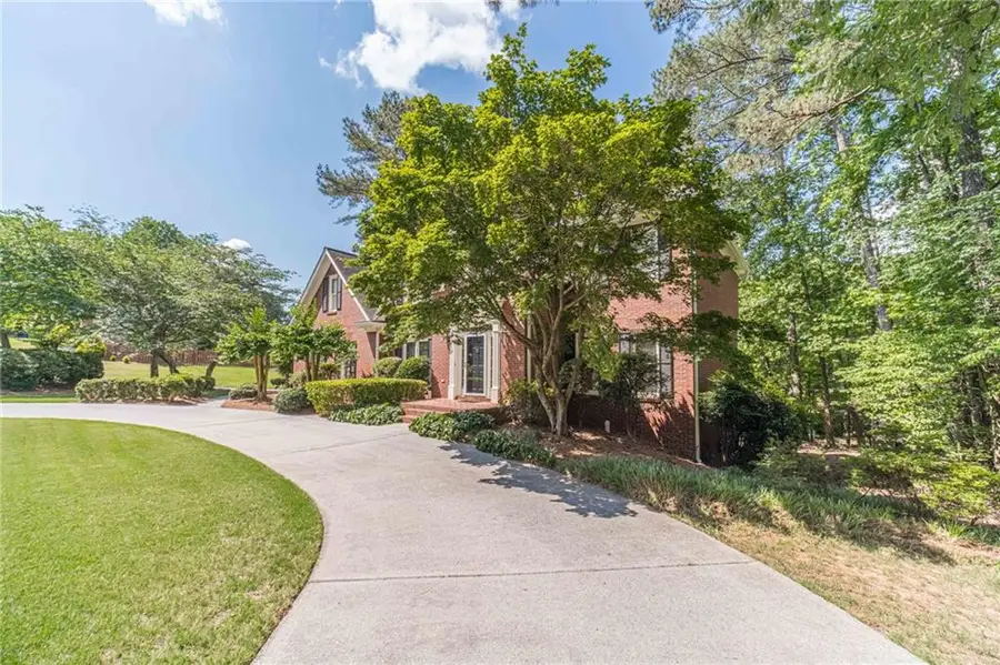 387 Coopers Pond Drive, Lawrenceville, GA 30044 - #3