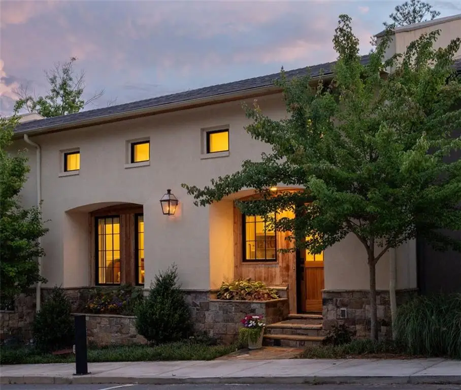 1172 Lupo Loop, Chattahoochee Hills, GA 30268 - #1