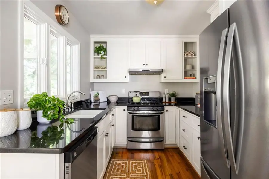 2406 Woodridge Drive, Decatur, GA 30033 - #3