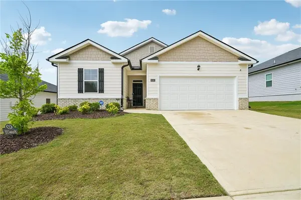 8592 Seabiscuit Road, Lithonia, GA 30058