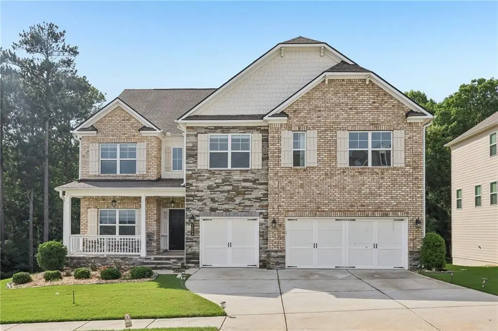 3508 Spring Place Court, Loganville, GA 30052 - #1