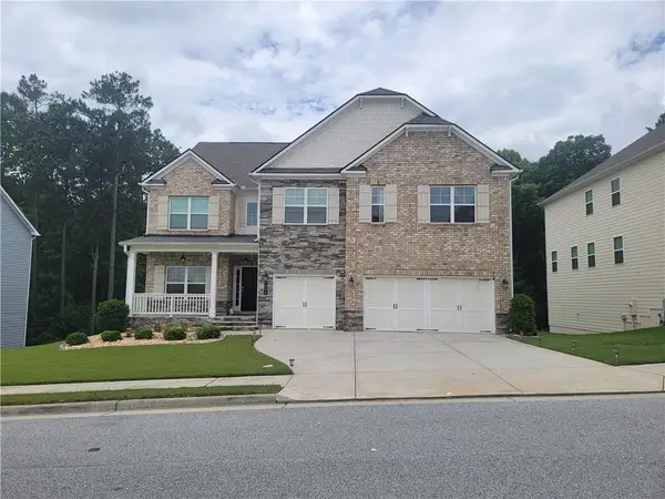 3508 Spring Place Court, Loganville, GA 30052