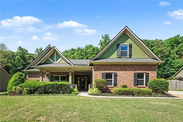 279 Lake Vista Drive, Jefferson, GA 30549