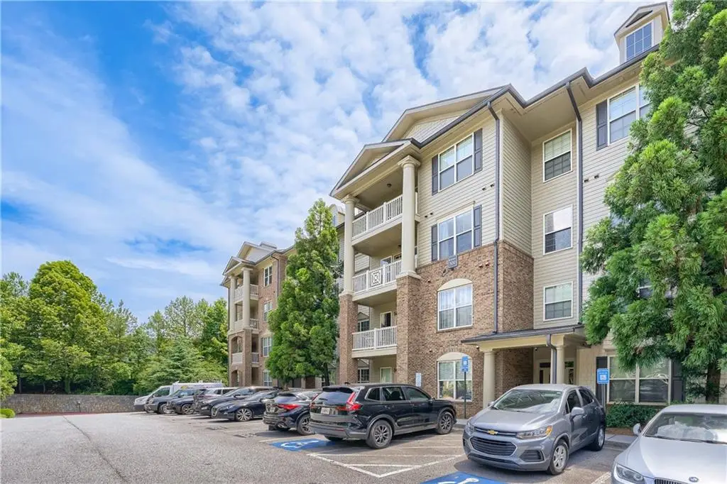 4805 W Village Way Se #3000, Smyrna, GA 30080 - #1