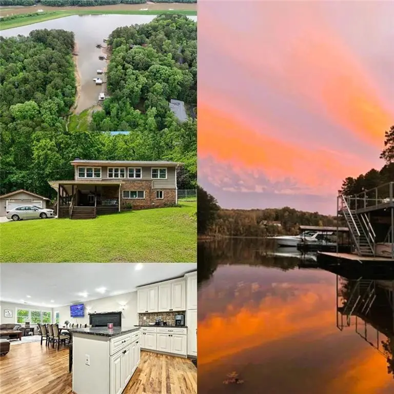 238 Shore Drive, Dahlonega, GA 30533 - #1