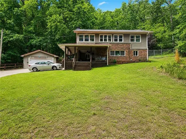 238 Shore Drive, Dahlonega, GA 30533