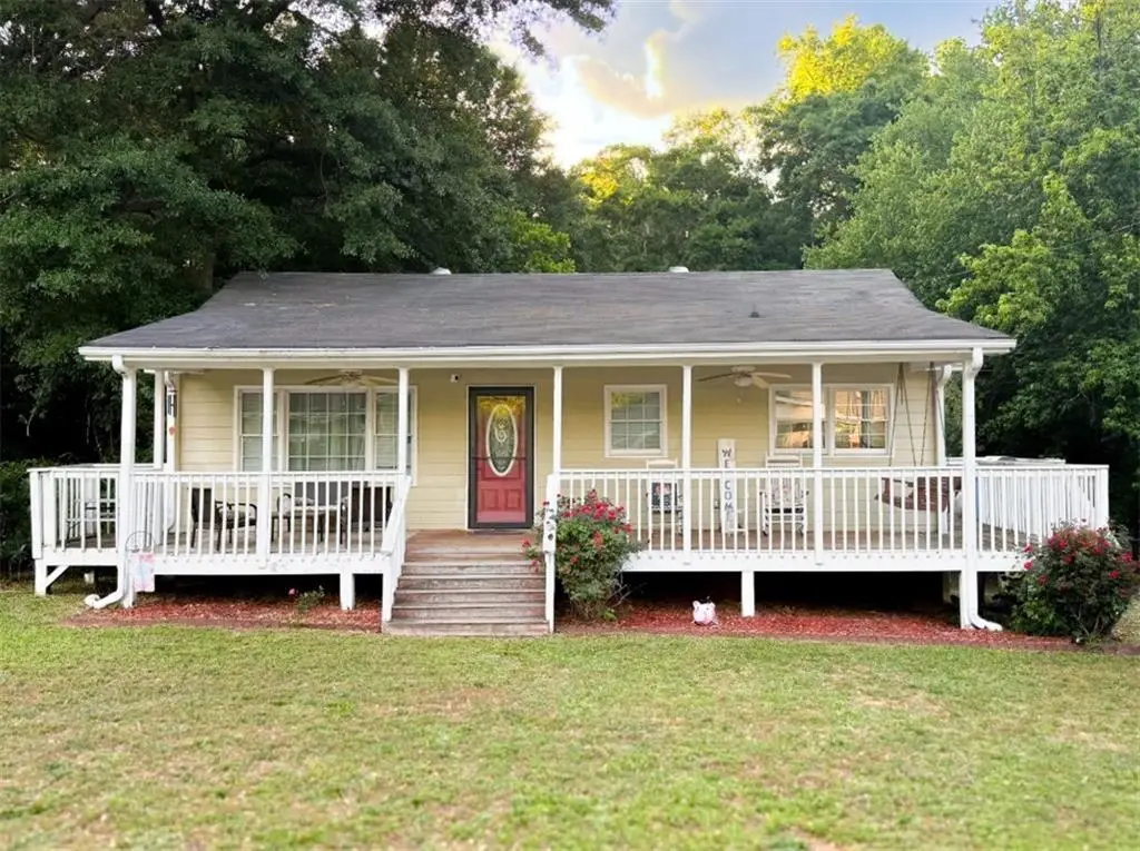 132 Mears Street, Winder, GA 30680 - #1